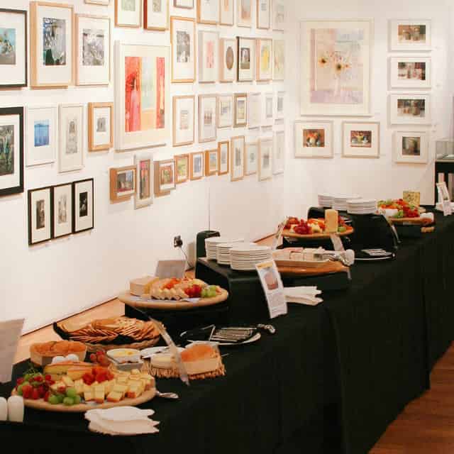 Bankside Gallery