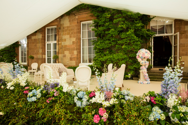 Hillsborough Castle and Gardens (NI) - image 2