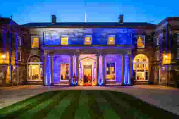 Hillsborough Castle and Gardens (NI)
