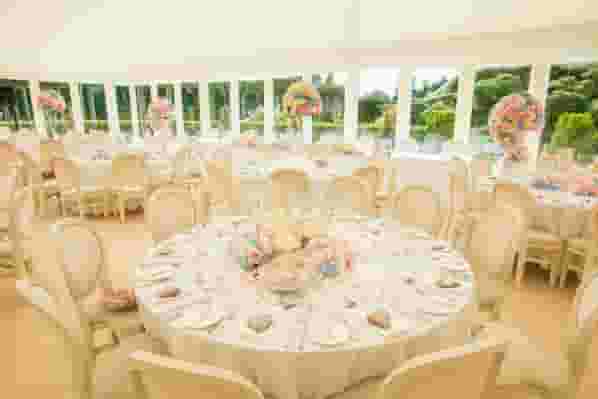 Whole Venue