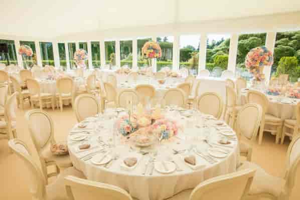 Hillsborough Castle and Gardens (NI)