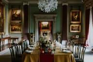 Summer Party Venues