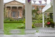 Outdoor Terraces
