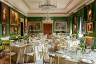 Sustainable Venues