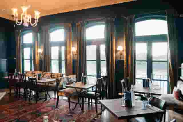 The Blue Anchor