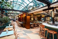 Christmas Party Venues
