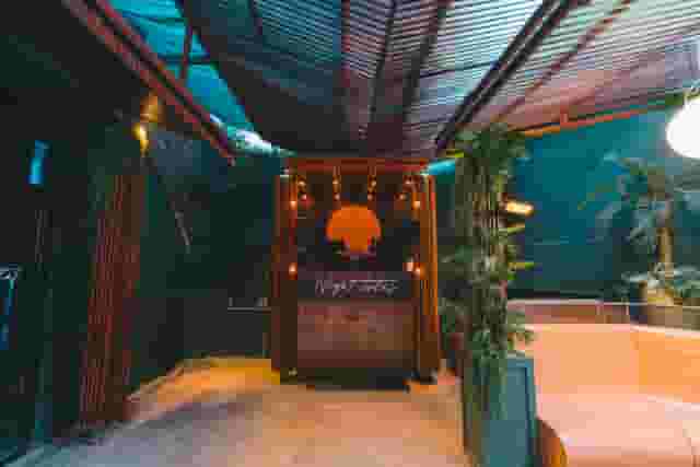 Night Tales