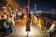 Dry Hire Venues