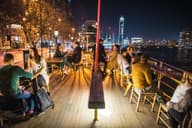 Dry Hire Venues