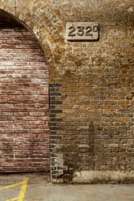 Unusual Venues