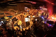 Christmas Venues