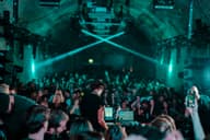 Party Venue