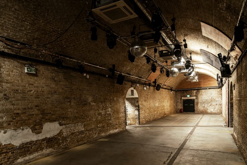 Whole Venue