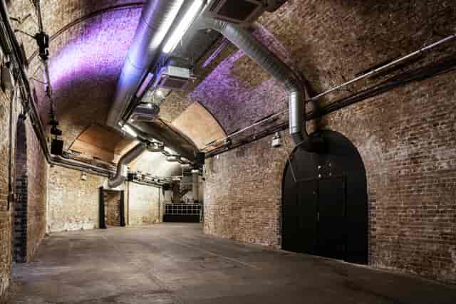 Whole Venue