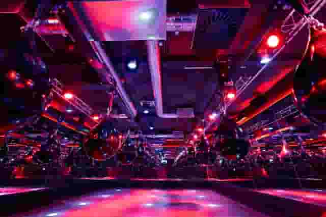 Victus Soul Limited