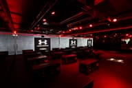 Team Building Venues