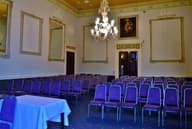 Quirky Conferences