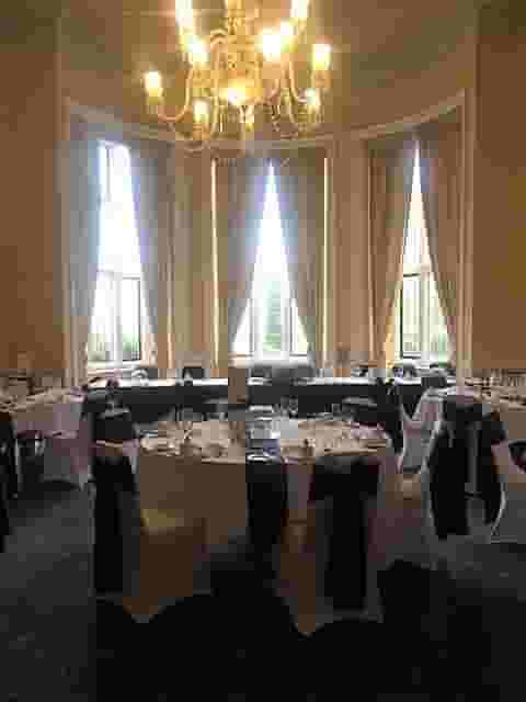 Broome Park Hotel