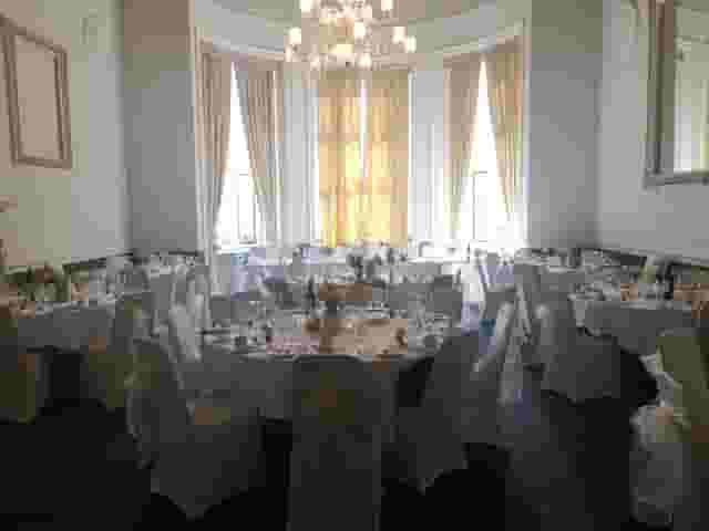Broome Park Hotel