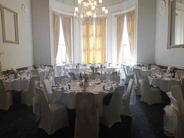 Broome Park Hotel
