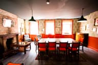 Toddler Party Venues