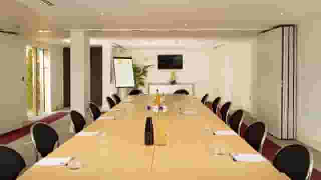 Thorpe Suite 