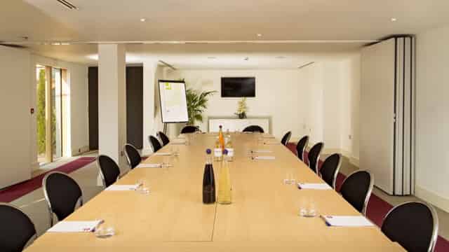 Thorpe Suite 