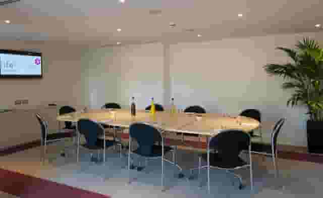 Thorpe Suite 