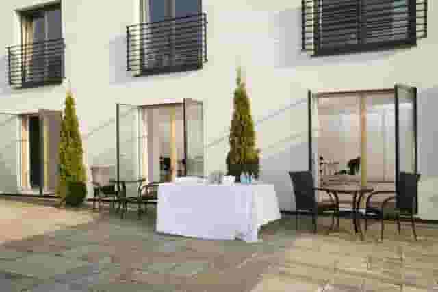 Thorpe Suite 