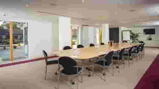 Thorpe Suite 