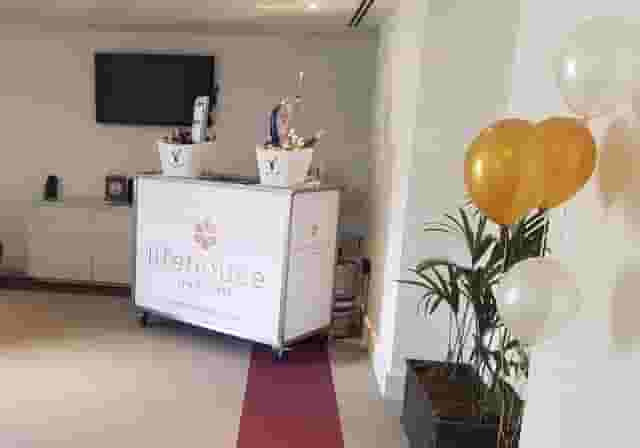 Thorpe Suite 