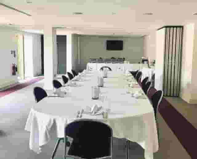 Thorpe Suite 