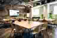 Meeting Rooms