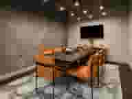 Therapy Rooms