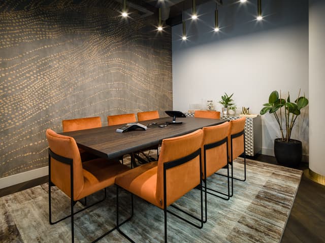 Meeting Room 5 