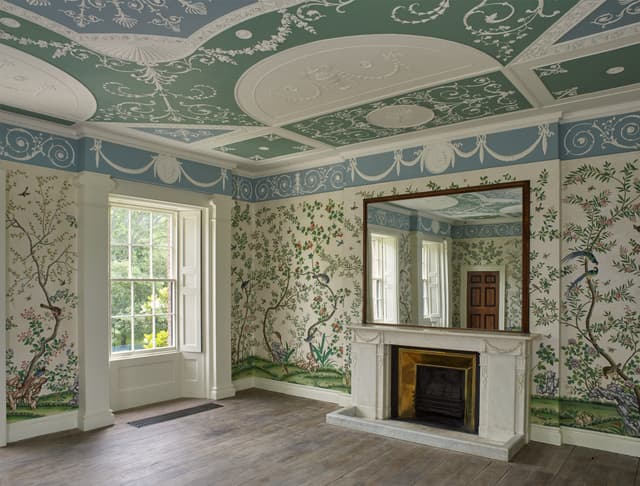 Pitzhanger Manor & Gallery