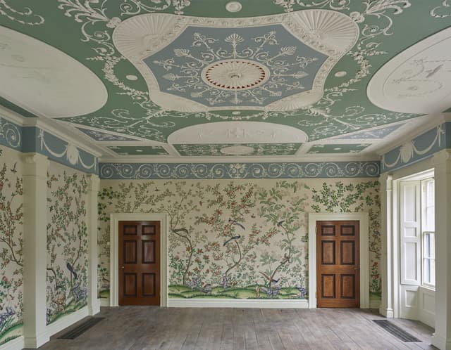 Pitzhanger Manor & Gallery