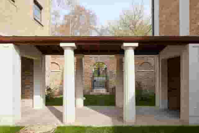 Pitzhanger Manor & Gallery