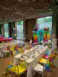 Meeting Rooms