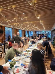 Christmas Party Venues