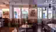 Unusual Venues
