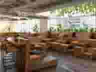Meeting Rooms