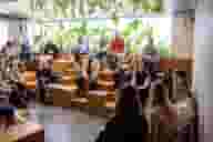 Banqueting Halls