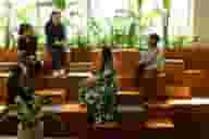 Reception Halls