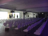 Promotional Spaces