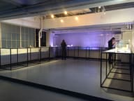 Christmas Party Venues