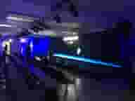 Promotional Spaces