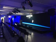 Christmas Party Venues