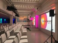 Townhouse Venues