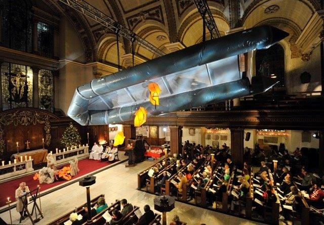 St James's Church Piccadilly - image 3